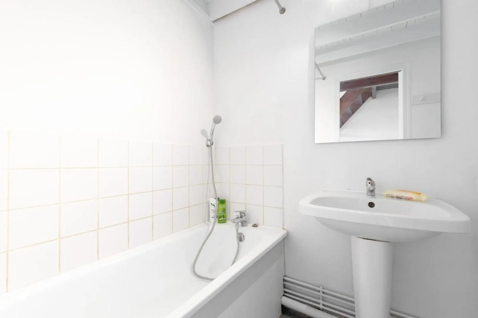 Apartament Old Lille - Atypical House Full Of Charm