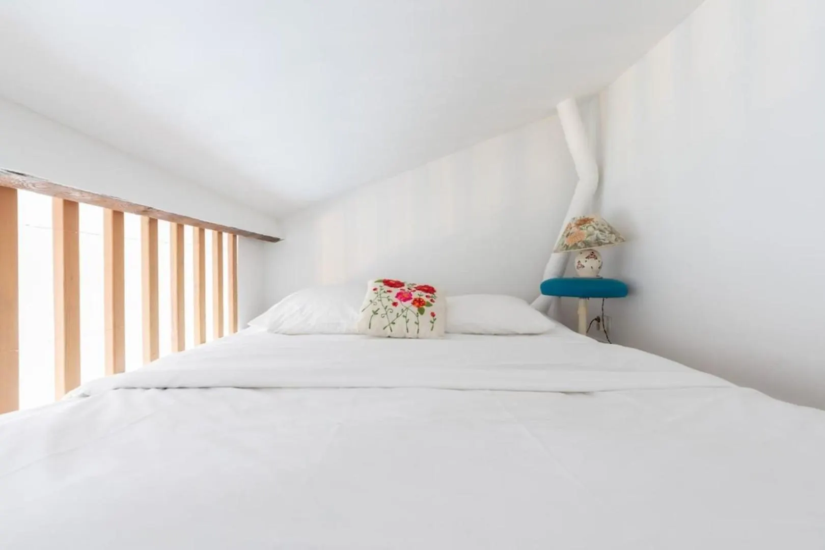 Apartament Old Lille - Atypical House Full Of Charm 0*,  Francja