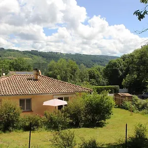  Séjour chez l'habitant Privée Dans Maison Au Pied De La Montagne Noire, 5km De Mazamet France