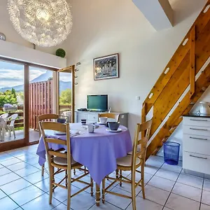  Appartement Apartplage France