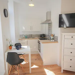 Appartement Centre-, Rijsel