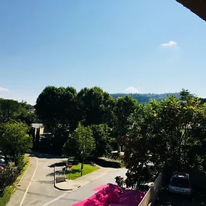  Appartement Thermae France
