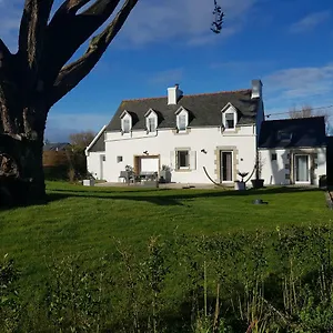  Hébergement de vacances Ty Theven France