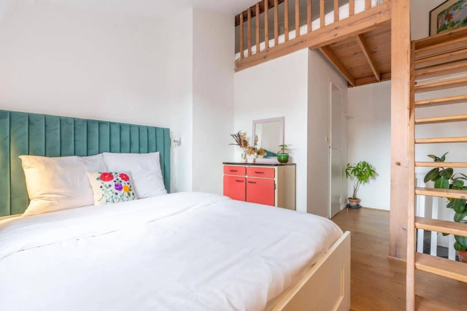 Old Lille - Atypical House Full Of Charm Apartment