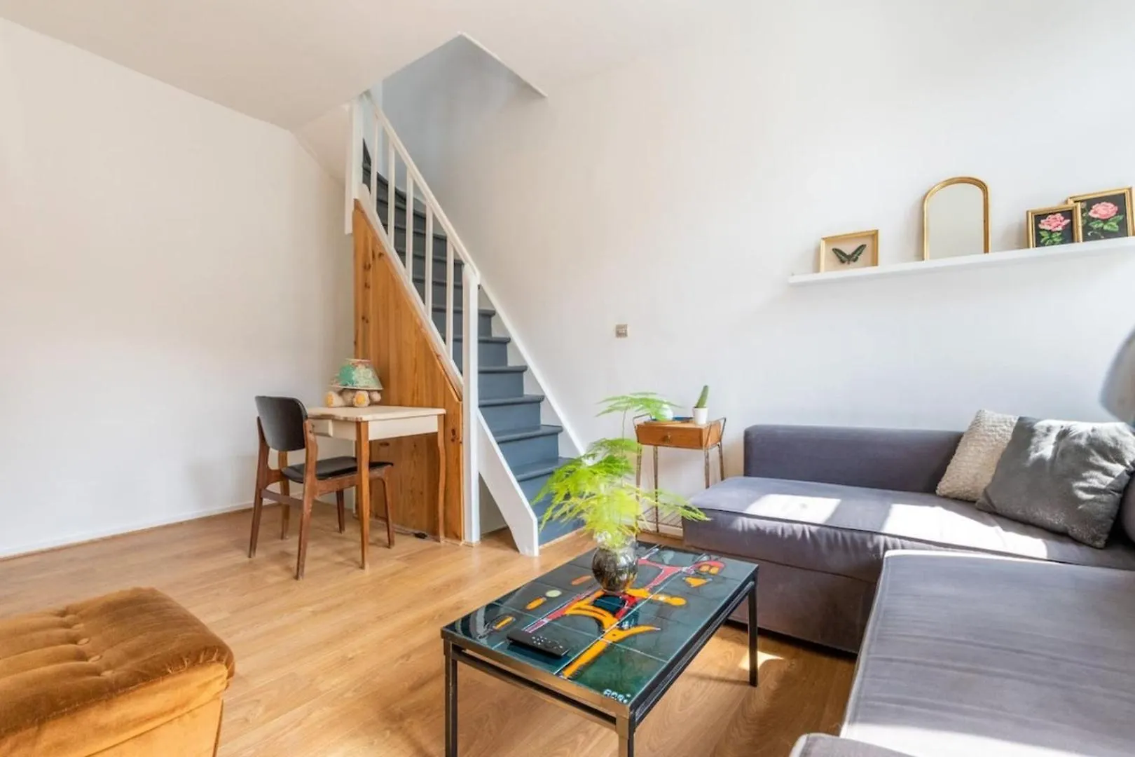 Old Lille - Atypical House Full Of Charm Apartment