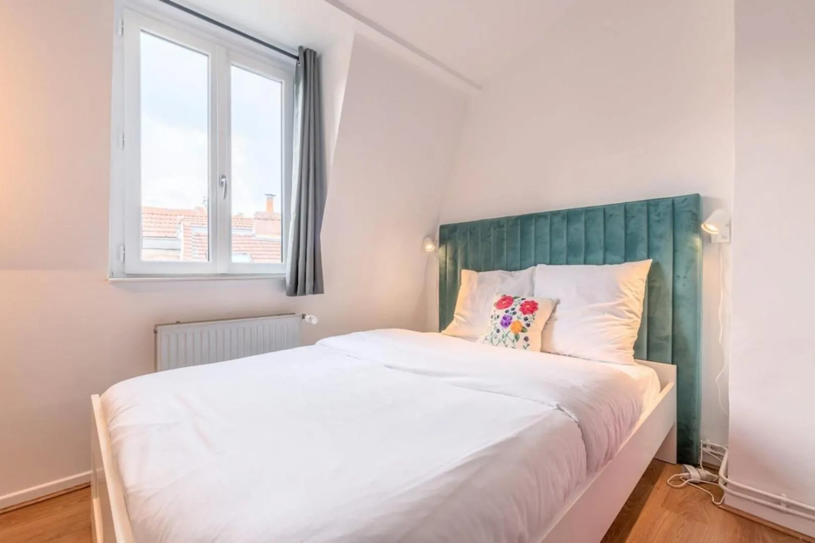 Appartement Old Lille - Atypical House Full Of Charm 0*,