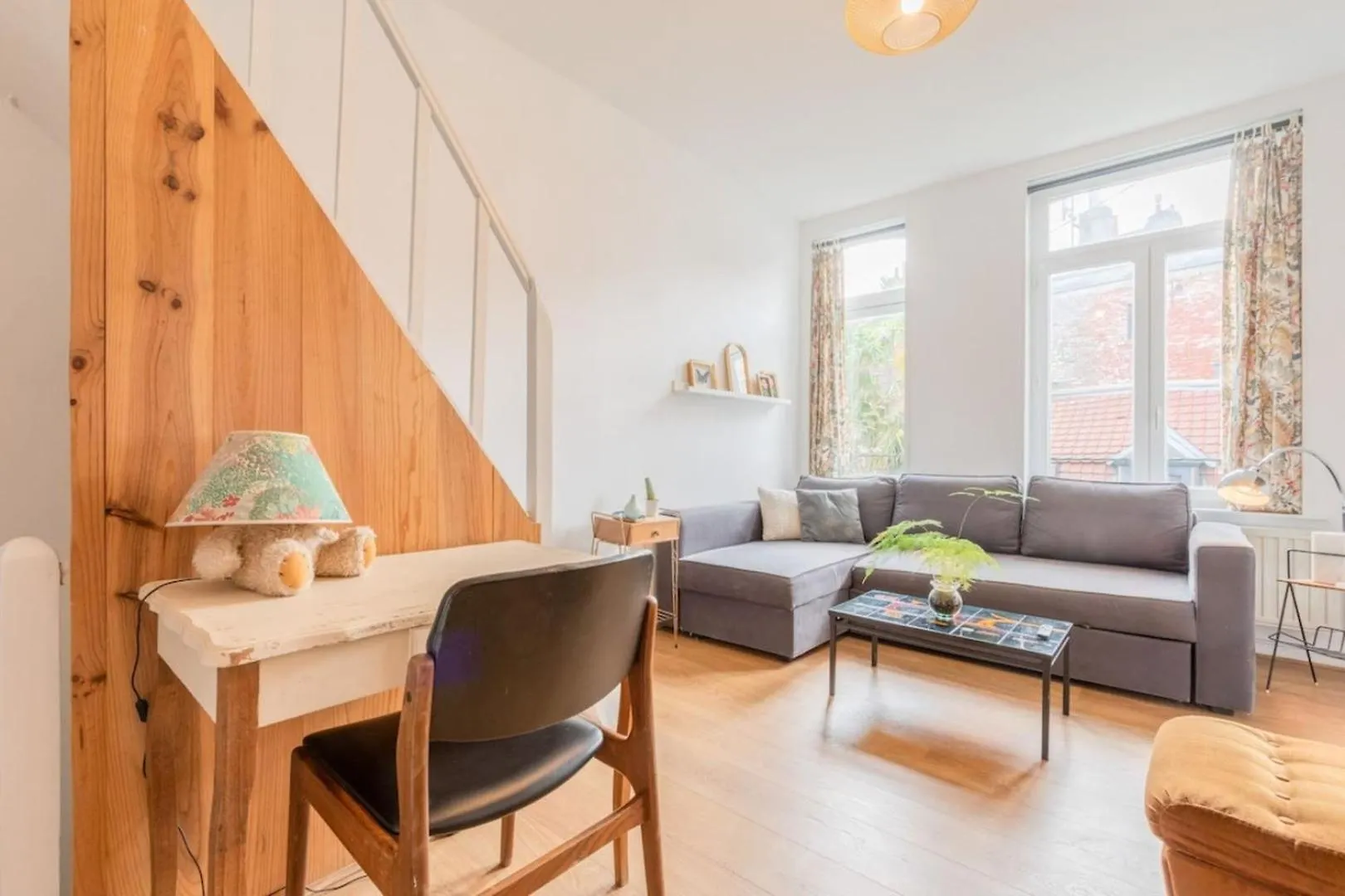 Old Lille - Atypical House Full Of Charm Apartment France